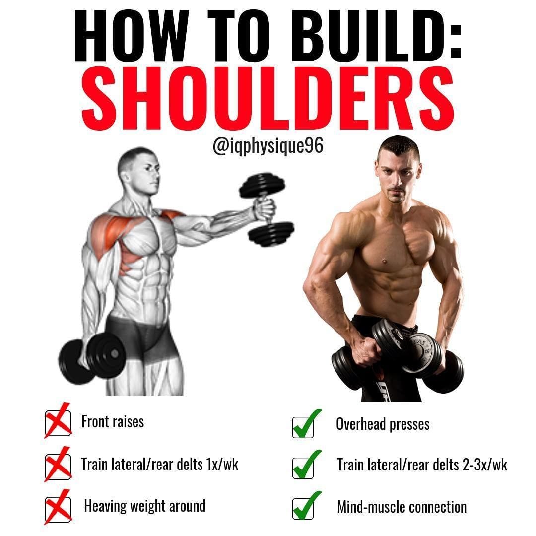 Shoulder Exercise