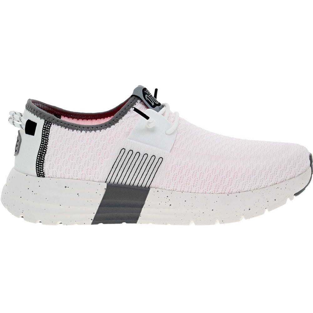 Sirocco Sport Stripe Sneakers Accessories