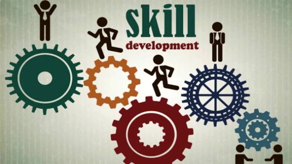 Skills Development