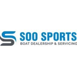 Soo Sports: A Premier Destination For Athletes And Fans