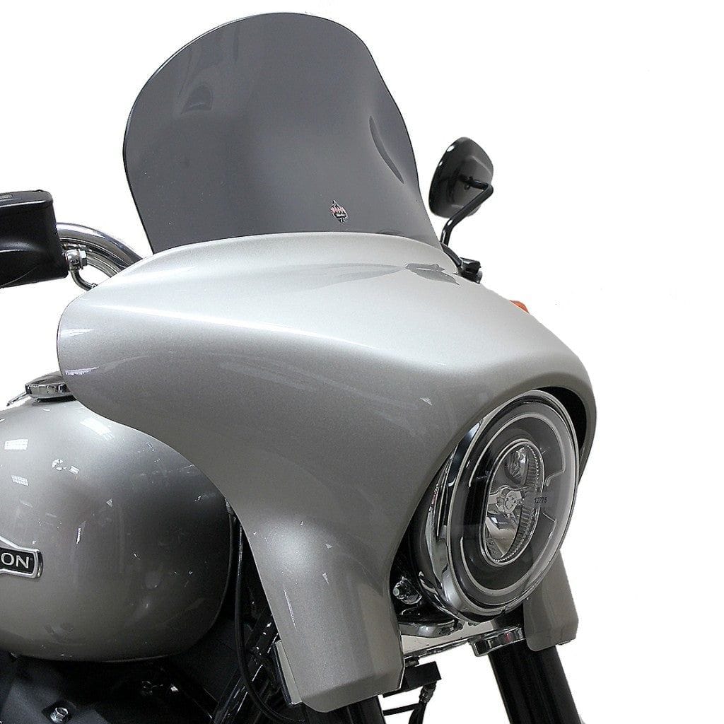 Customizing your Sport Glide