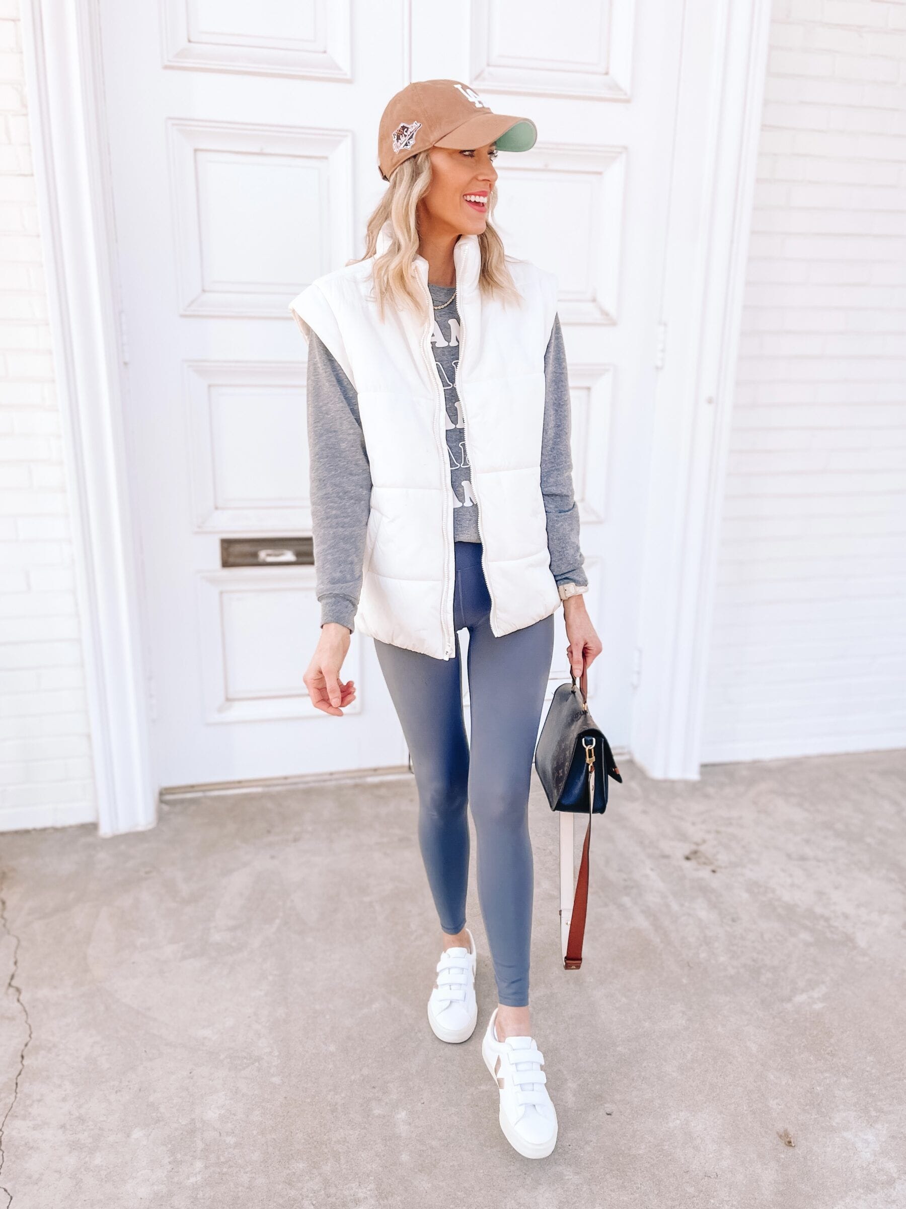 Sport Gray Athleisure Wear