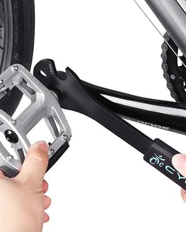 Sport Wrench for Cycling