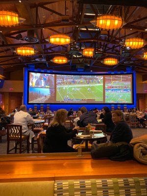 Best Sports Bars in Grapevine, TX