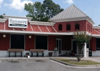 Best Sports Bars in Savannah, Georgia