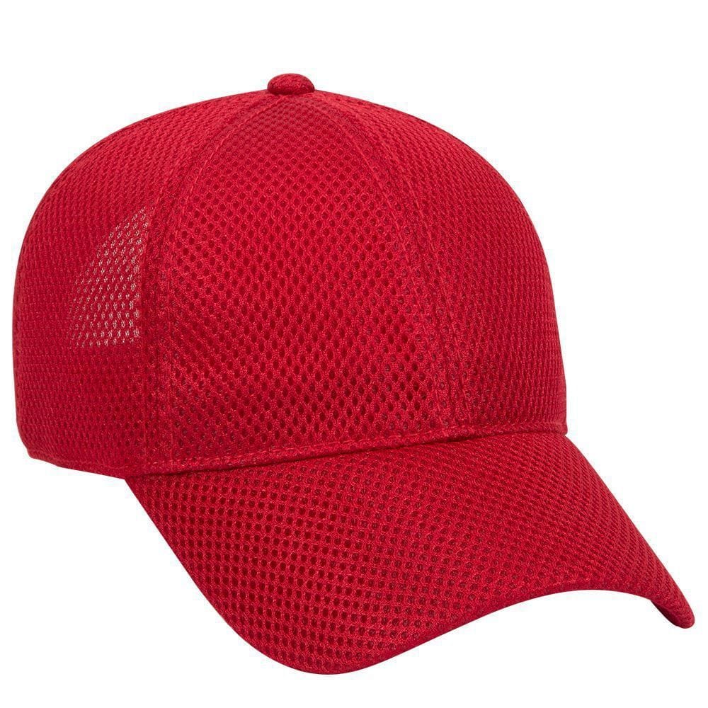 Sports Cap Fabric