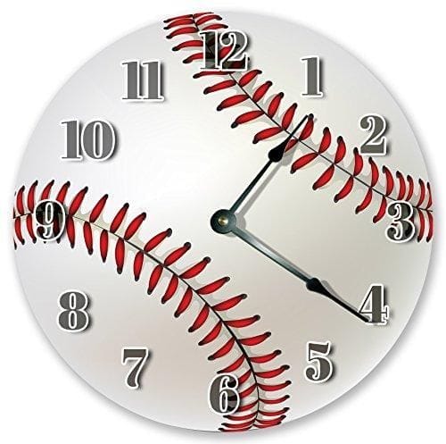 Key Features of a Sports Clock