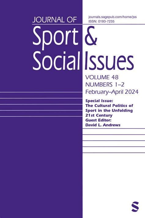 Sports Journal Review: Expert Analysis And Insights