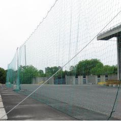 Sports Netting Applications