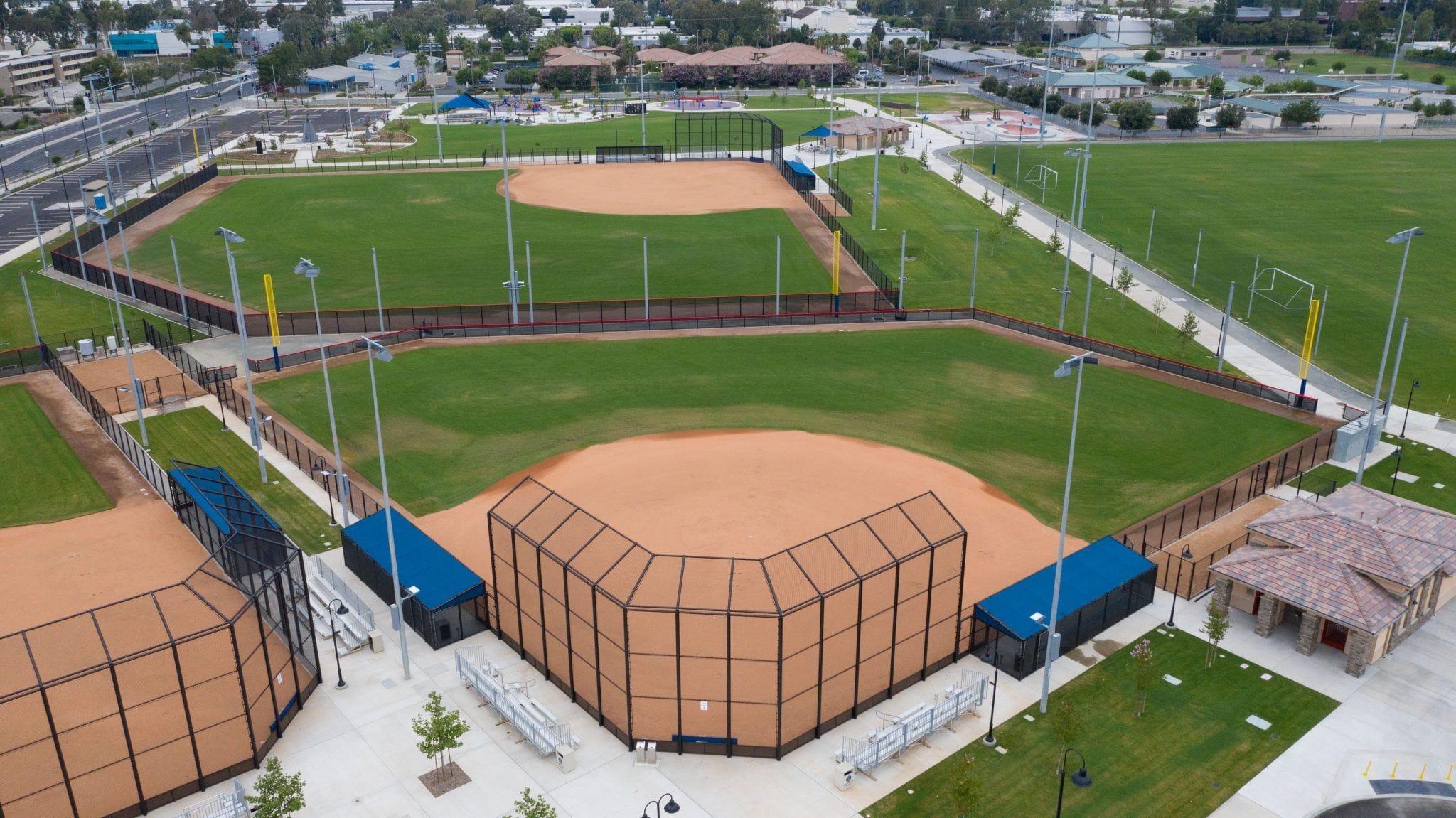 Lehi Sports Park