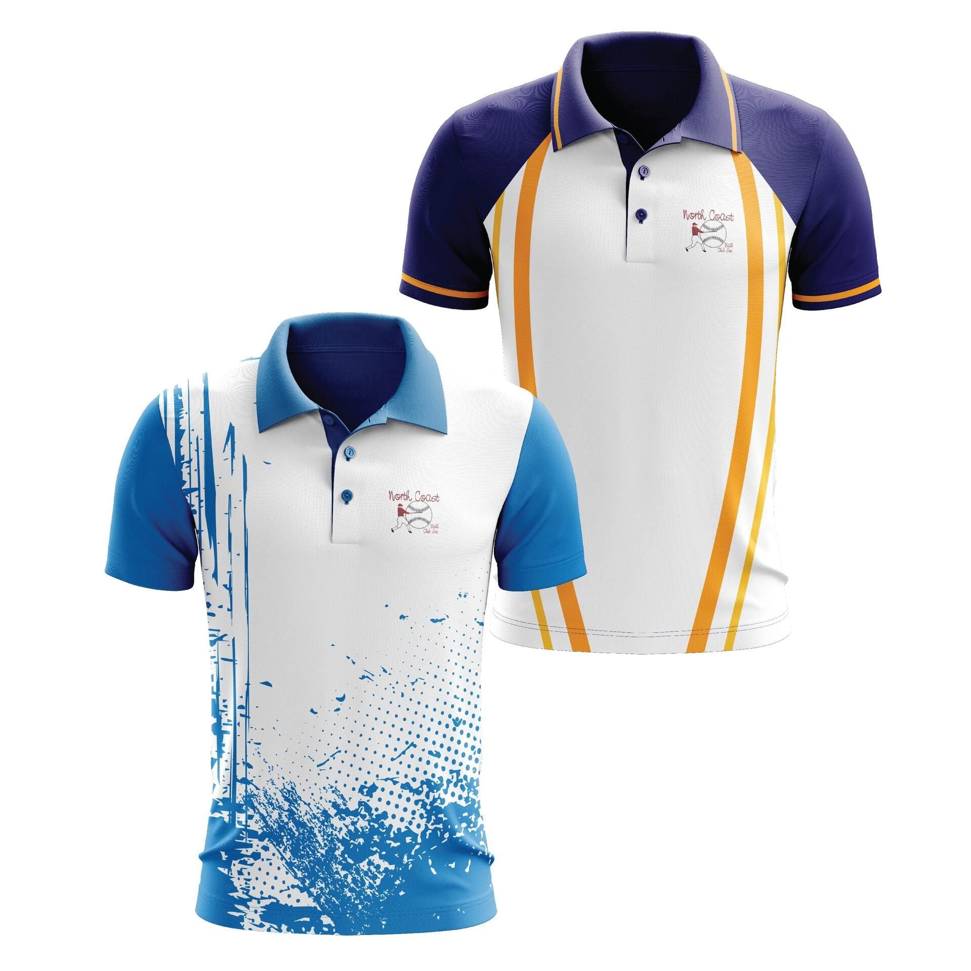 A Brief History of Sports Polos