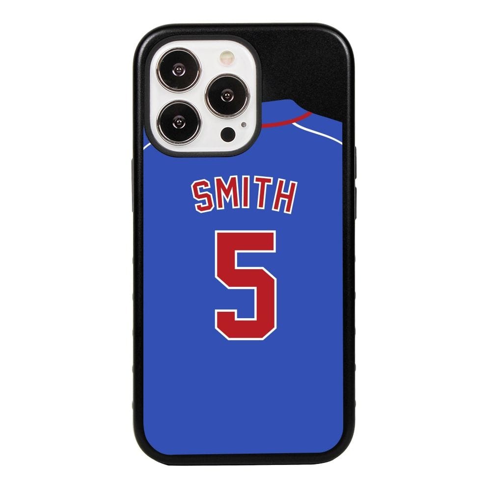 What Makes a Great Sports-Themed Phone Case