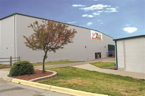 Sports Zone Topeka Ks: Your Ultimate Recreation Destination