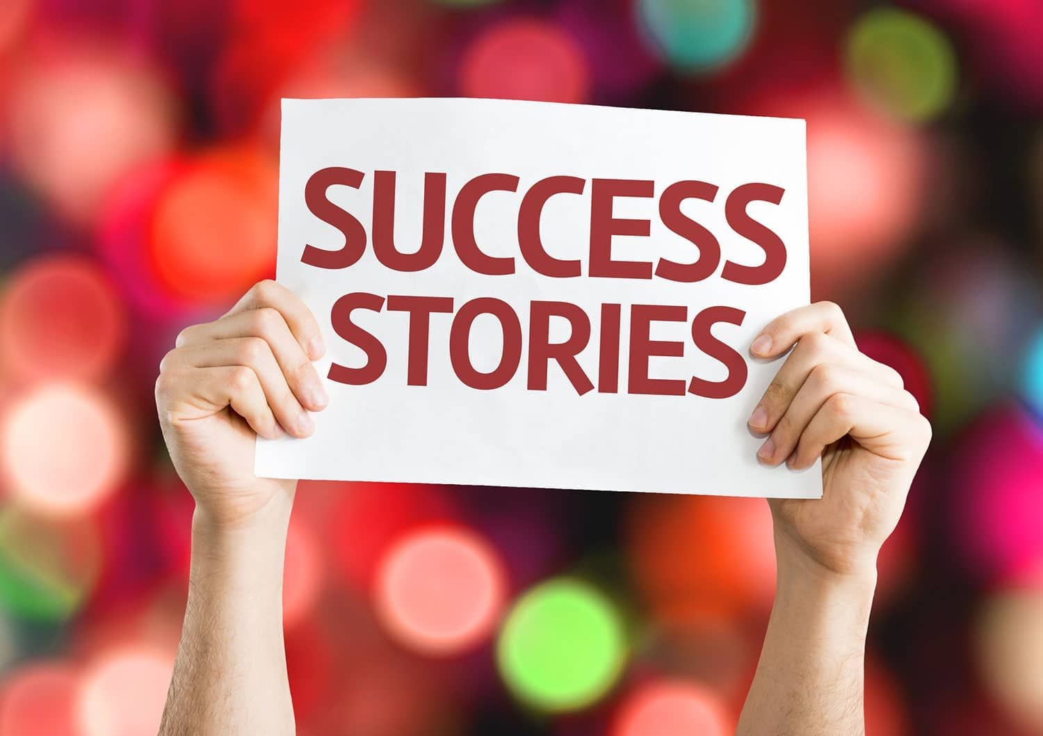 Success Stories at Force Sports Eastlake