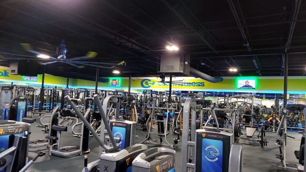 Super Sports Oklahoma City: Elevate Your Fitness Experience