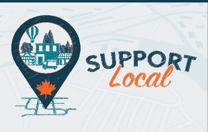 Supporting Local Communities