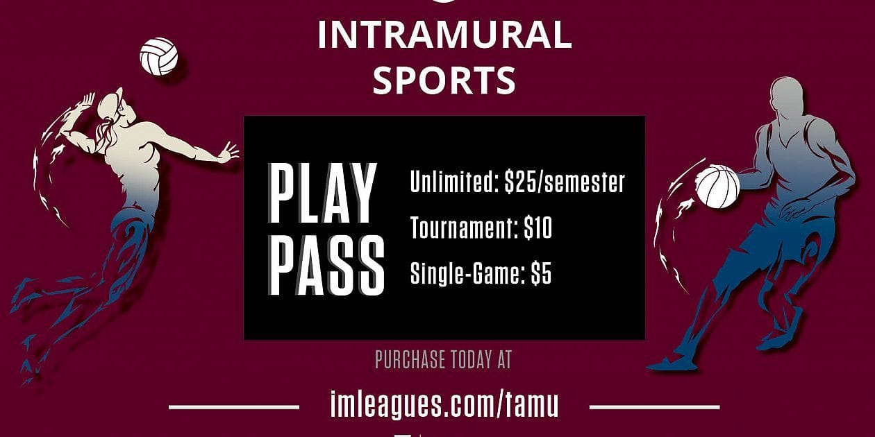 Tamu Sports Pass