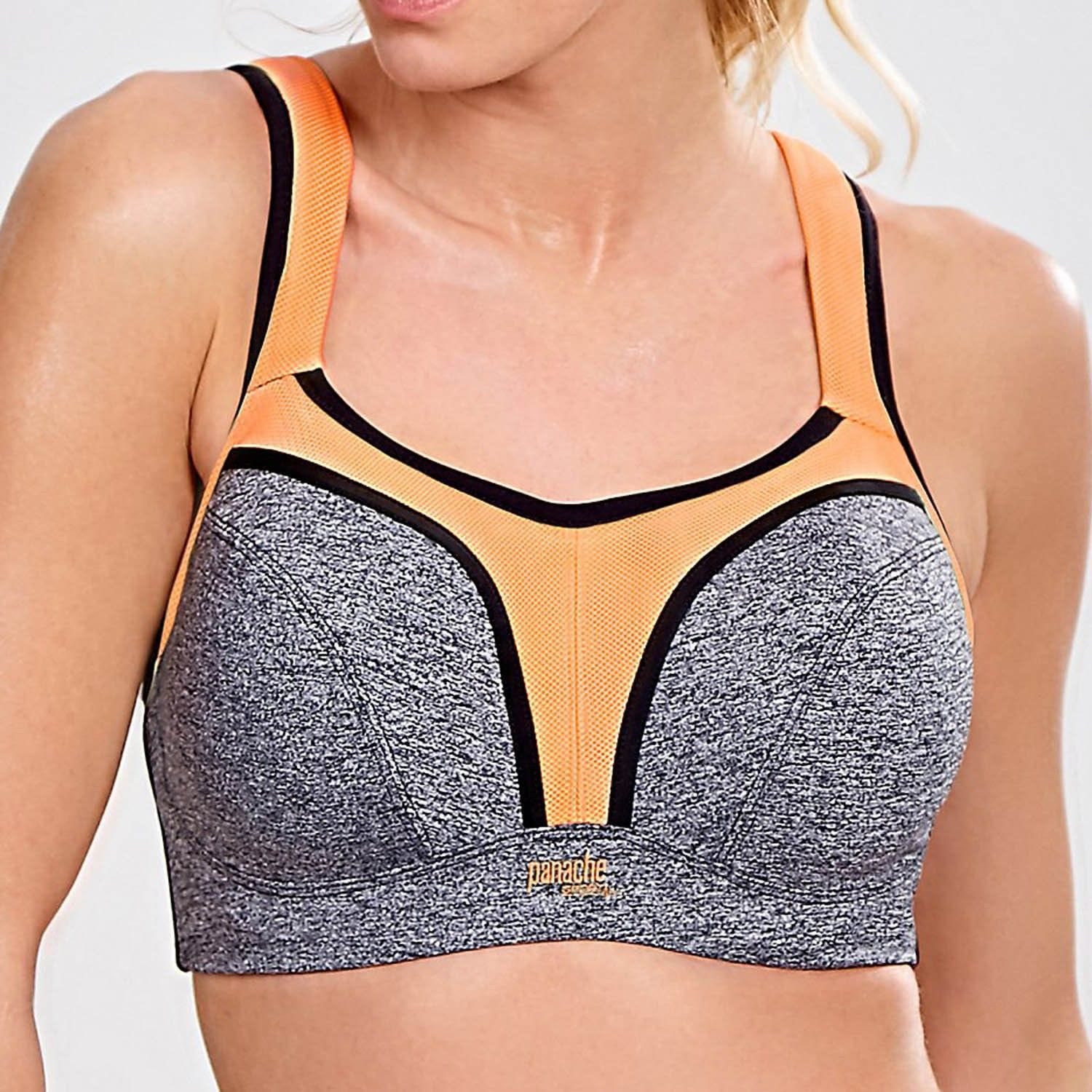 Top 5 Panache Sports Bras For Ultimate Comfort