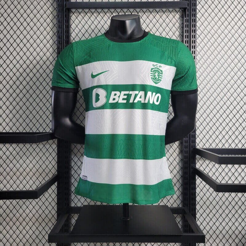 Top 5 Sporting Lisbon Jersey Designs Revealed