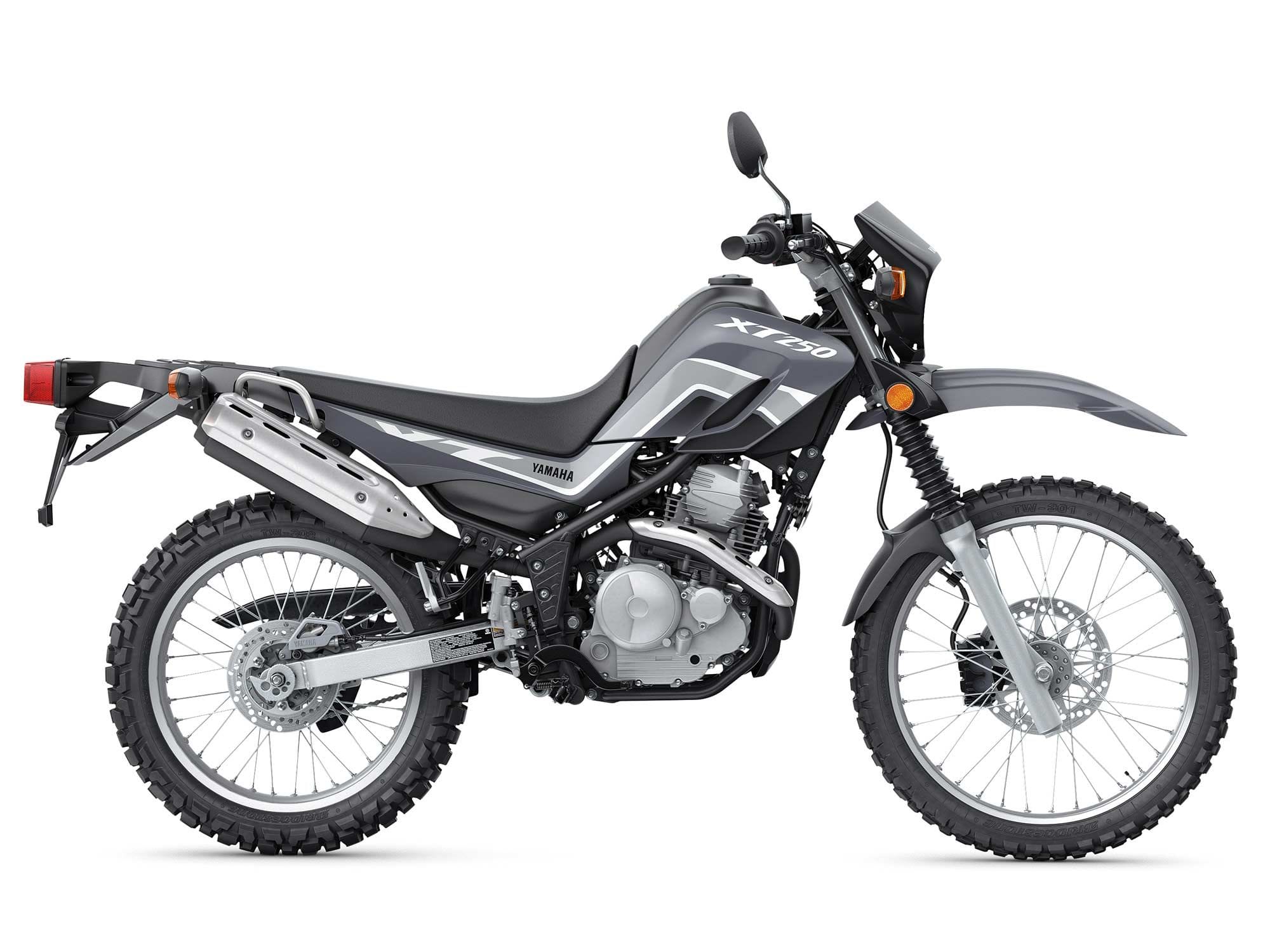 Top 5 Yamaha Dual Sport Bikes To Ride Anywhere