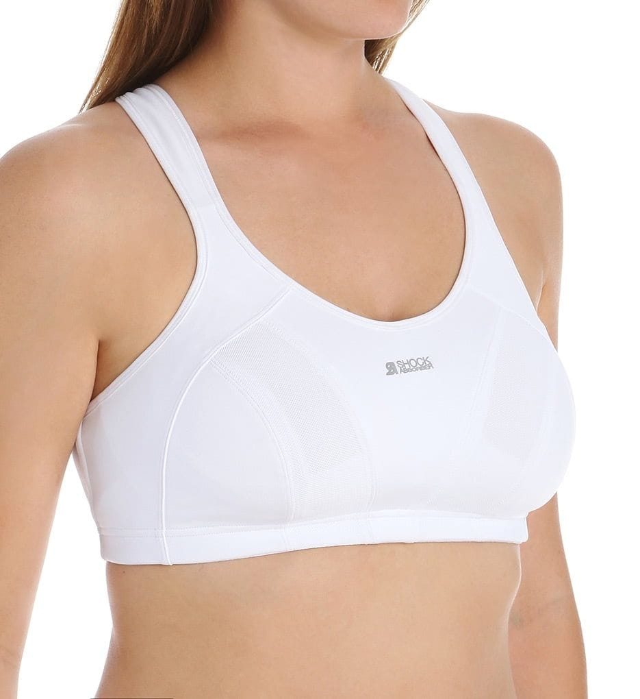 Top 5 Shock Absorber Sports Bras