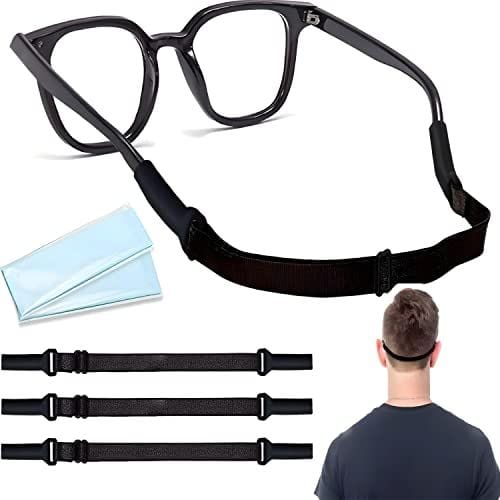 Tips for Choosing Sports Glasses Straps