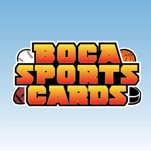 Types of Jacksonville Sports Cards