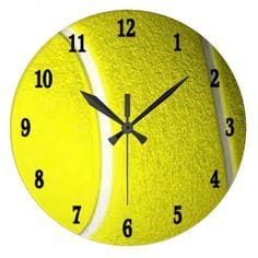 Types of Sports Clocks