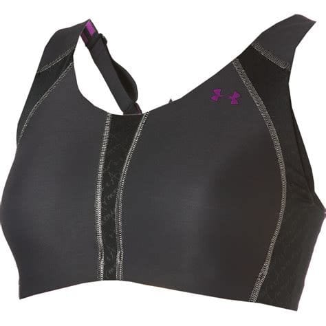 Under Armour Armour Bra Front Closure