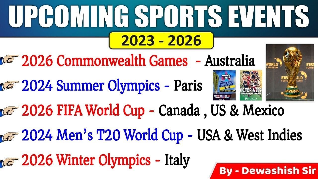 Upcoming Sports Events in Costa Rica