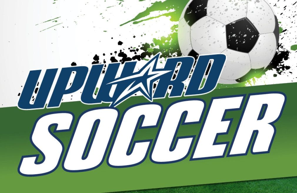 Upward Sports Soccer: Faith, Fun, And Athletic Excellence Unite