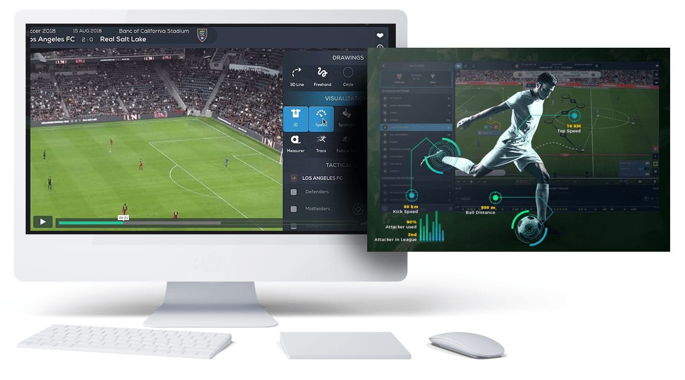 Enhanced Player Performance through Video Analysis