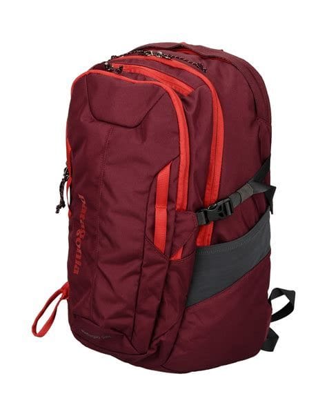 Water-Resistant Backpack