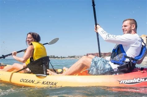 Renting Water Sports Gear for Fun and Convenience