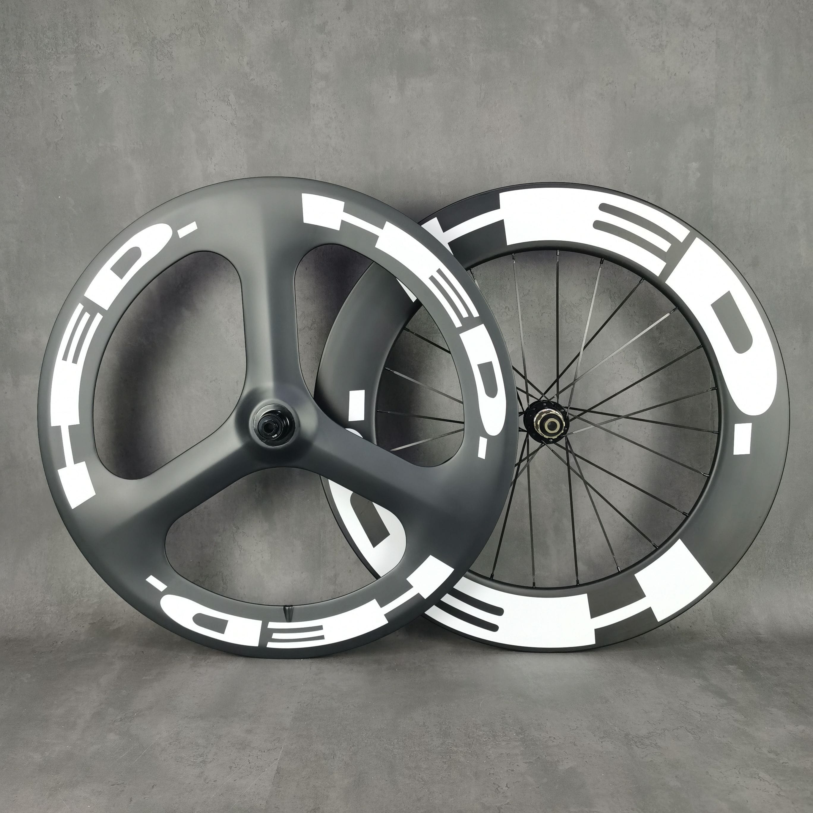 Wheelset