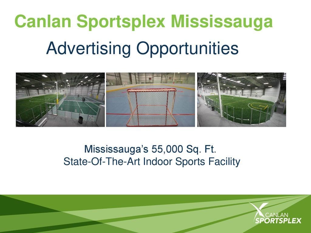 Williamson Countys State-Of-The-Art Indoor Sports Complex